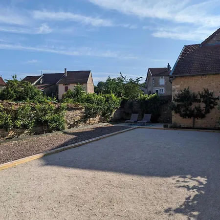 L'ecole Buissonniere * Riaucourt