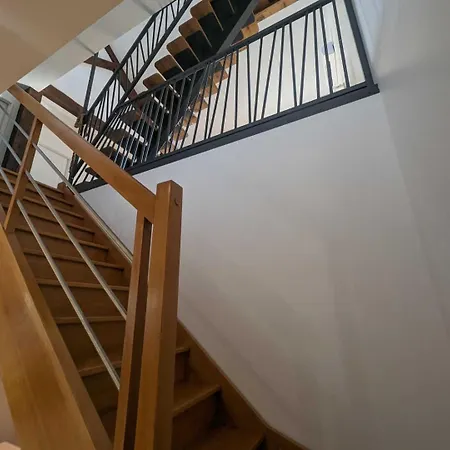 L'ecole Buissonniere Prázdninový dům