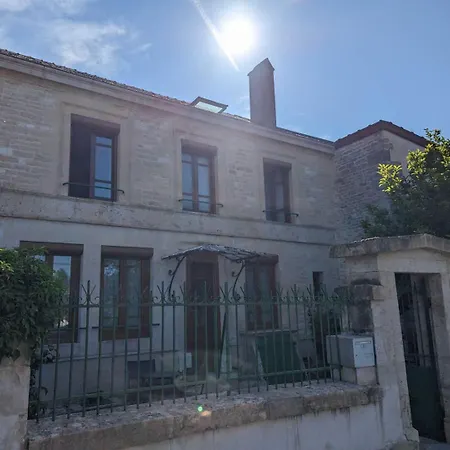 L'ecole Buissonniere Riaucourt
