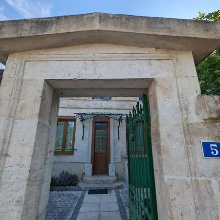 L'ecole Buissonniere