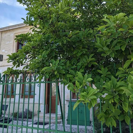 Prázdninový dům L'ecole Buissonniere Riaucourt
